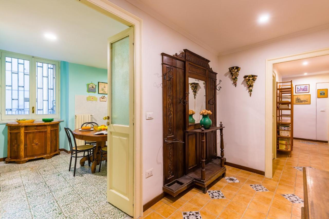 Appartamento A Santa Maria La Nova By Wonderful Italy Наполи Екстериор снимка