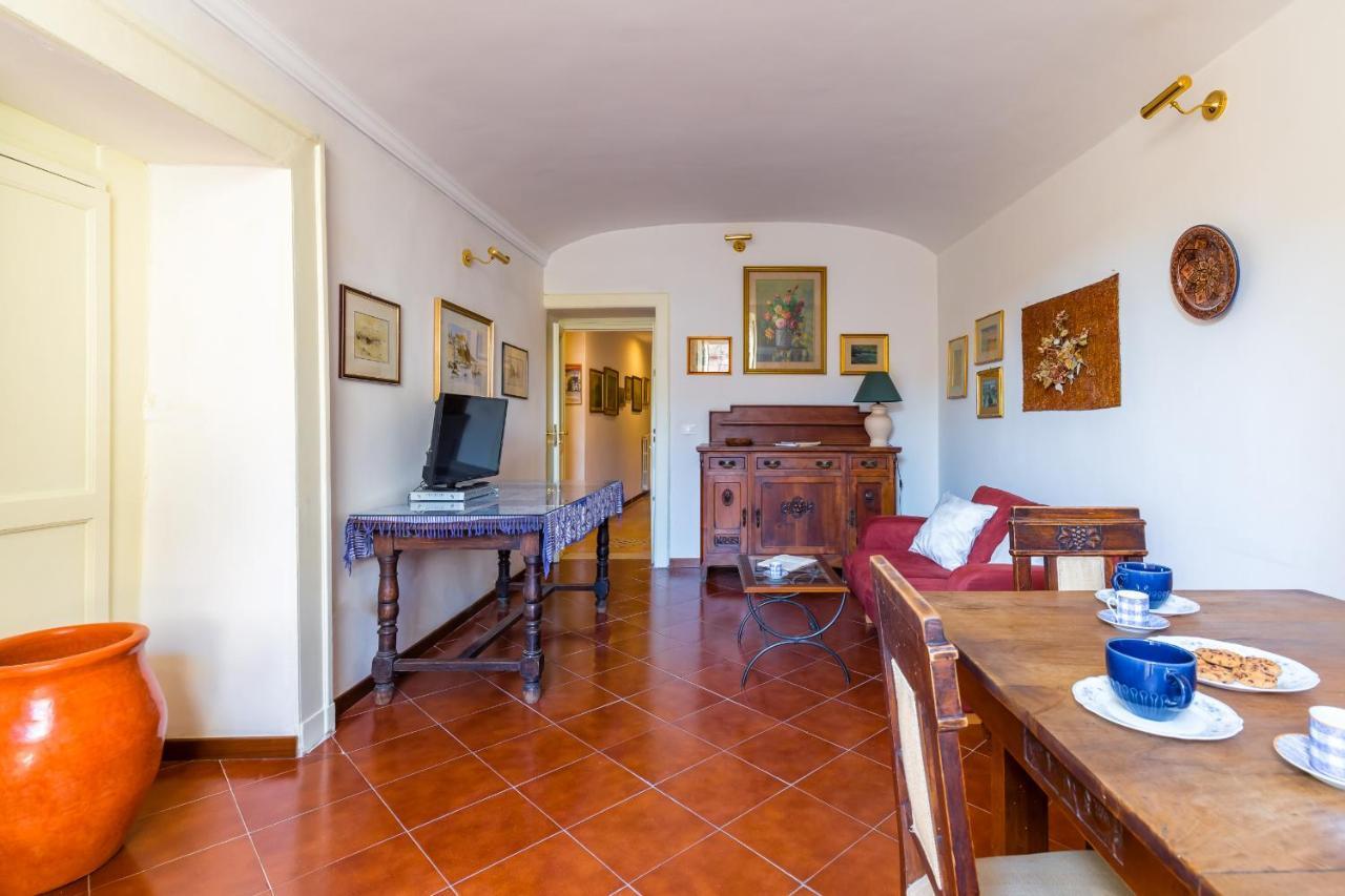 Appartamento A Santa Maria La Nova By Wonderful Italy Наполи Екстериор снимка
