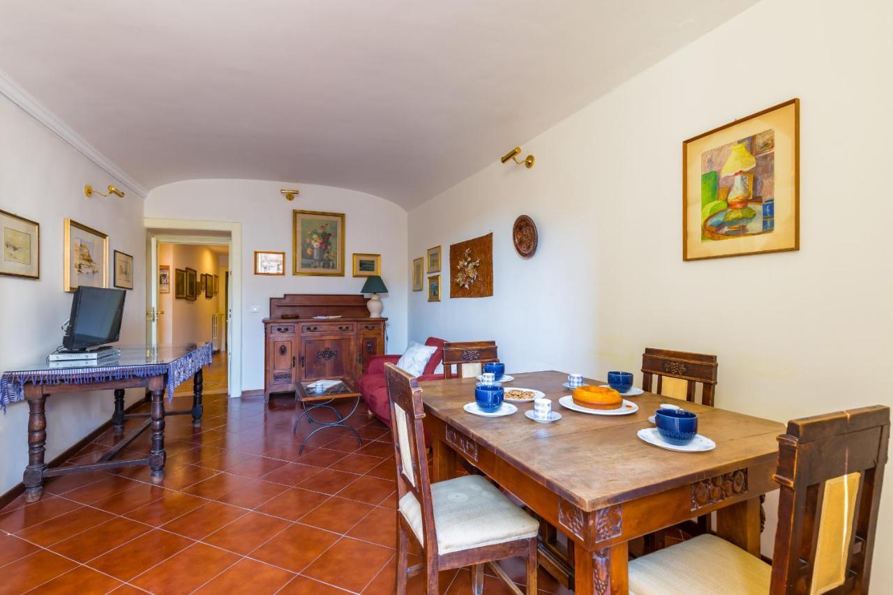 Appartamento A Santa Maria La Nova By Wonderful Italy Наполи Екстериор снимка