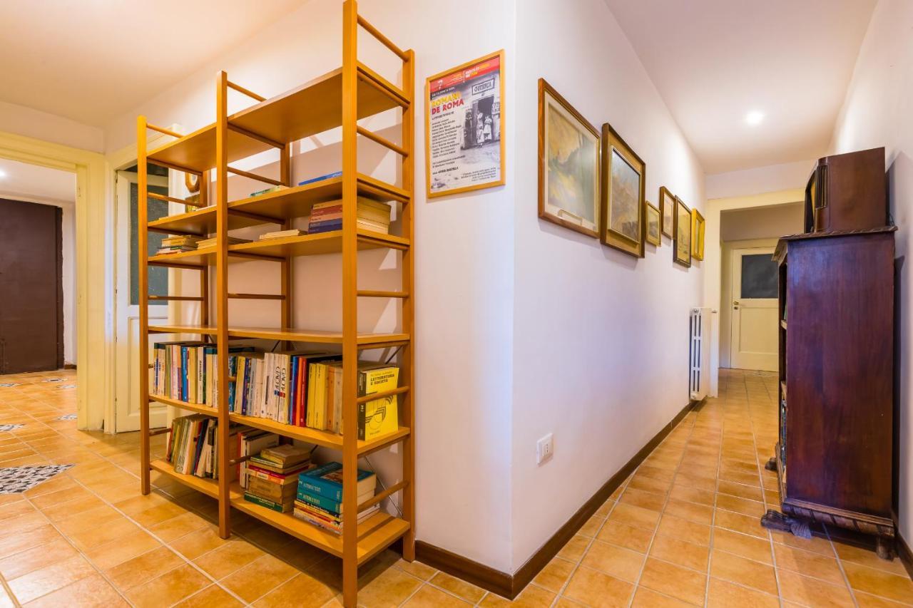 Appartamento A Santa Maria La Nova By Wonderful Italy Наполи Екстериор снимка