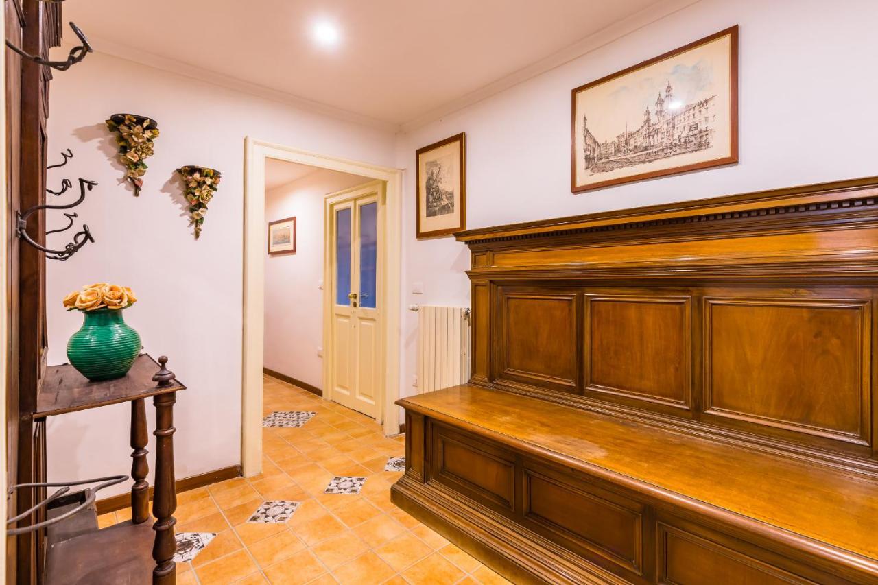 Appartamento A Santa Maria La Nova By Wonderful Italy Наполи Екстериор снимка